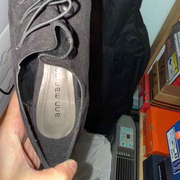 Ann Marino Women's Thunder Bootie - Picture 7 of 7